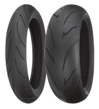 SHINKO 011 VERGE - view 3