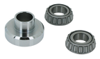 STEERING HEAD BEARING CUP FOR 45CI & SPORTSTER - view 1