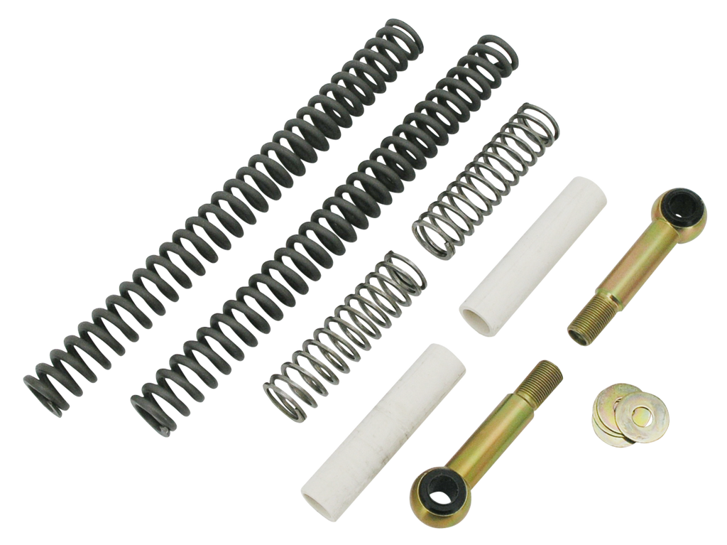 BURLY SLAMMER LOWERING KITS FOR SOFTAIL - view 2