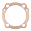 GASKETS, O-RINGS & SEALS FOR 1972-1985 IRONHEAD SPORTSTER - view 1