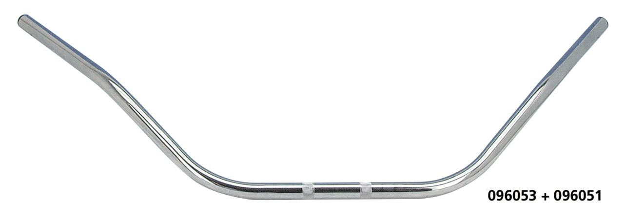 BAY AREA HANDLEBAR Secondary image
