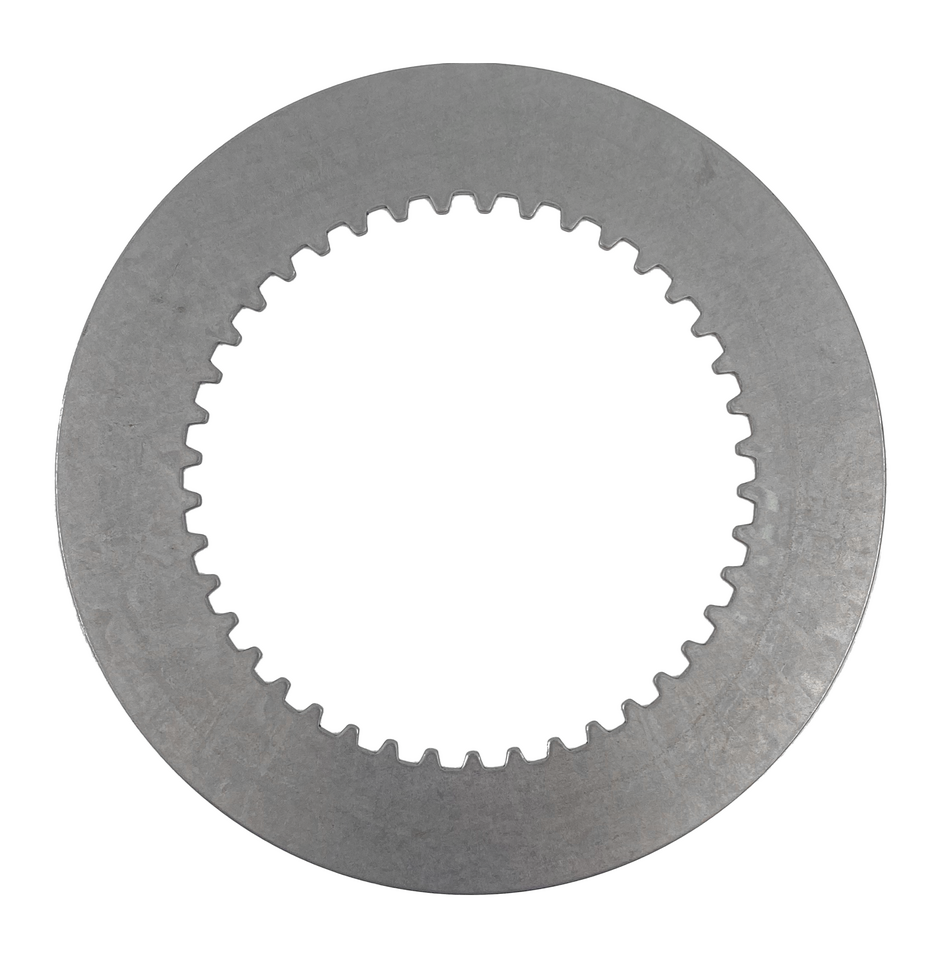 STEEL CLUTCH DRIVE PLATES FOR K & SPORTSTER 1952-1970 - view 1 Main image