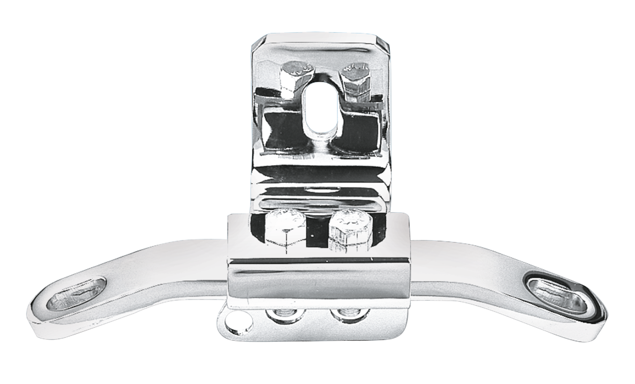 TOP MOTOR MOUNT - view 1