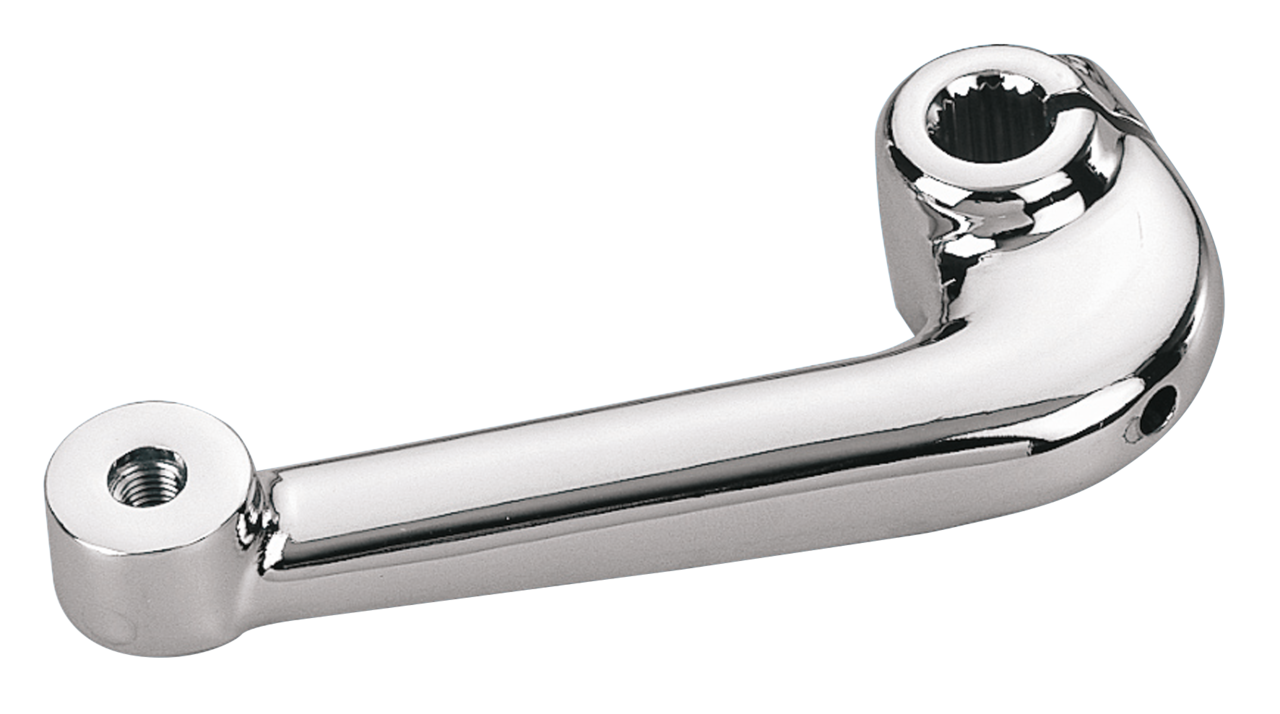 SHIFT LEVER 1991-2003 SPORTSTER - view 1