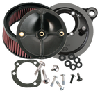 S&S ORIGINAL STEALTH AIR CLEANER KITS - view 1