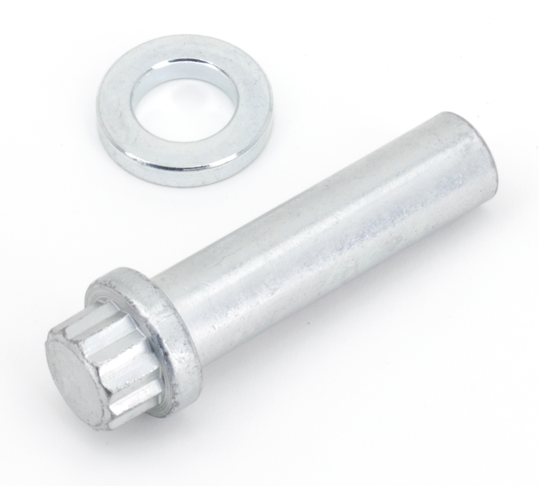 S&S HEAD BOLTS FOR EVOLUTION & TWIN CAM - view 1