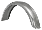 LOWBROW CUSTOMS UNIVERSAL STEEL REAR FENDERS - view 1