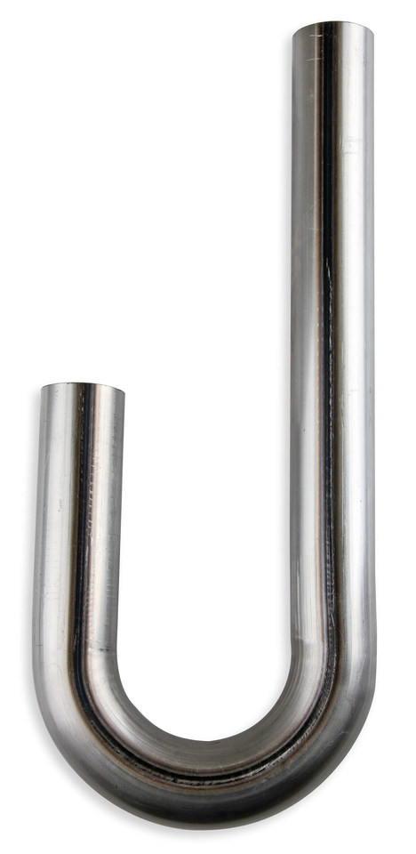 HOOKER MANDREL J AND U BENDS - view 1