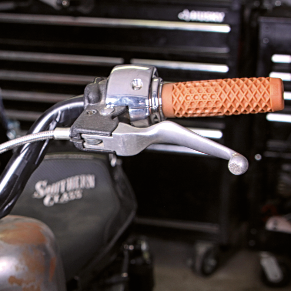 VANS CULT GRIPS - view 3