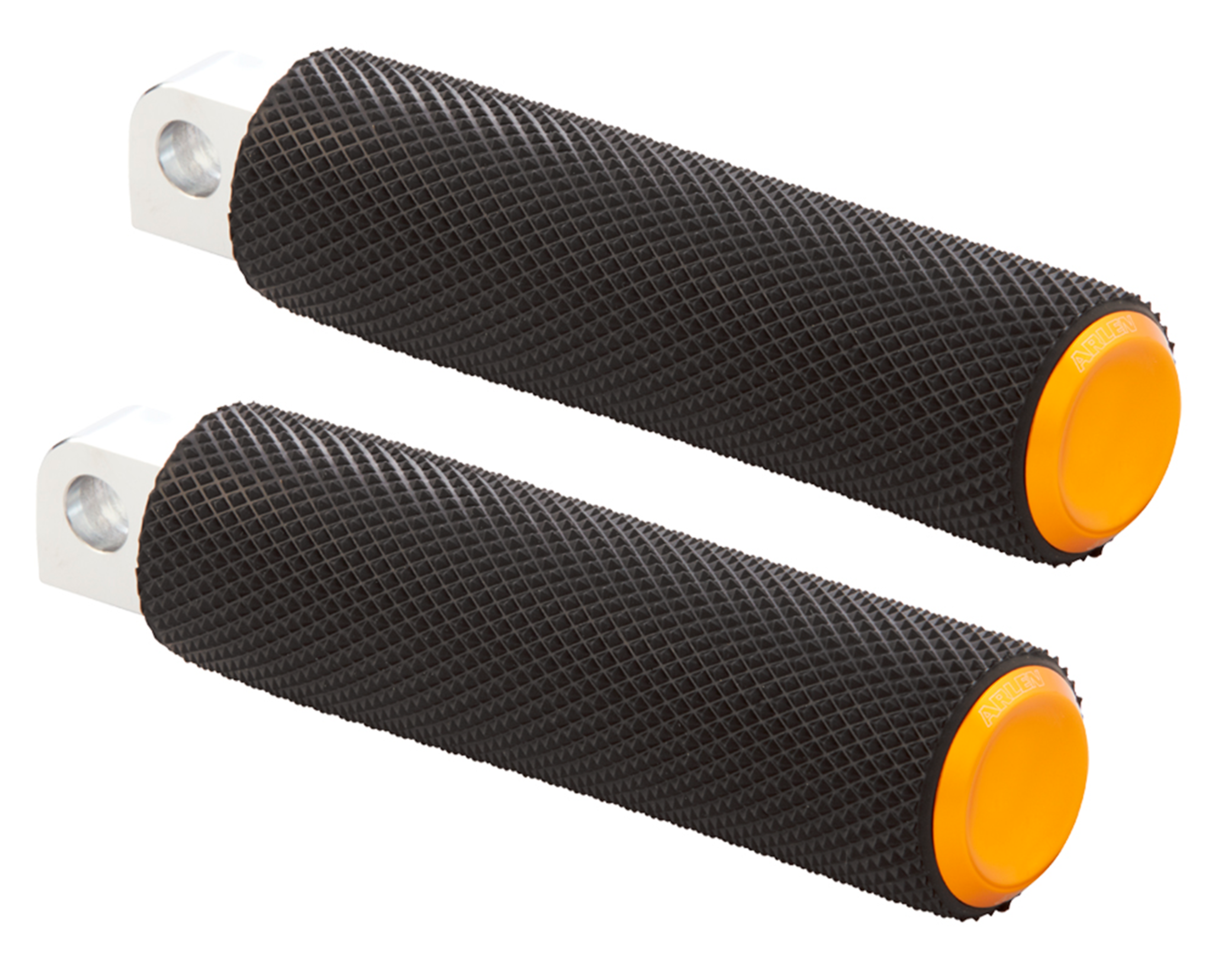 ARLEN NESS FUSION FOOT PEGS - view 1 Main image