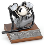 SCALE 1:6 MODEL ENGINES - view 2