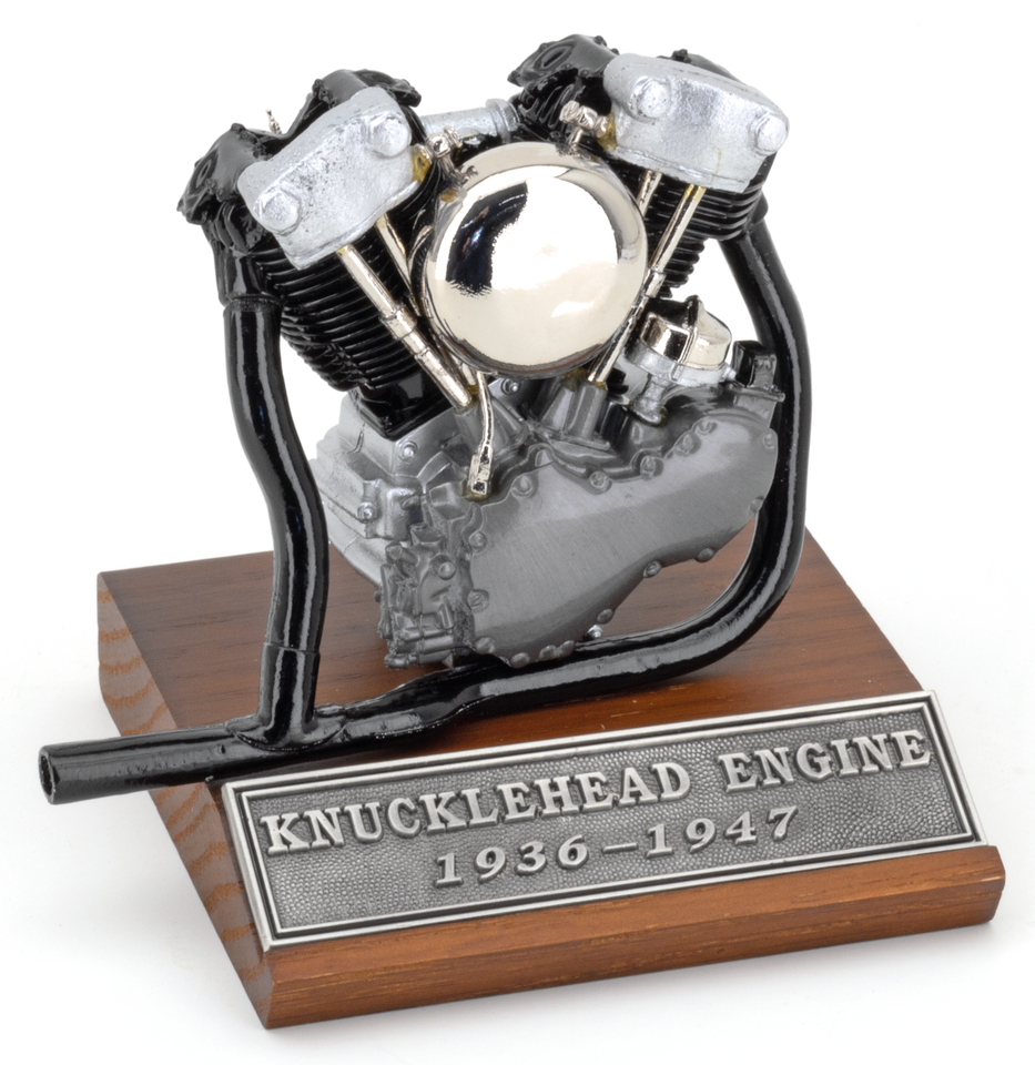 SCALE 1:6 MODEL ENGINES - view 2