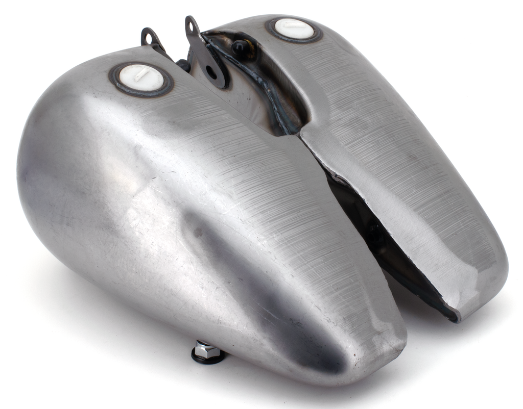 ORIGINAL STYLE FAT BOB TANK - view 1