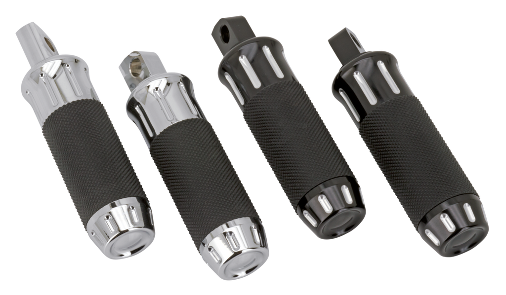 COBRA SHIFT, BRAKE AND FOOT PEGS - view 3