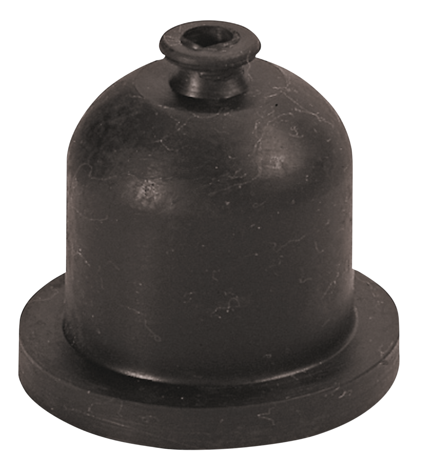 RUBBER SOLENOID INNER BOOT Secondary image
