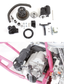 YORK ELECTRIC START KIT FOR KNUCKLEHEAD & PANHEAD - view 1