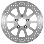 SBS ONE-PIECE DISC BRAKE ROTORS - view 1