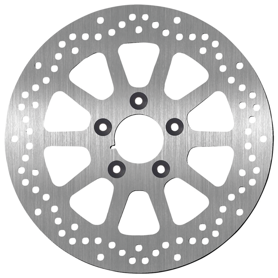 SBS ONE-PIECE DISC BRAKE ROTORS - view 1