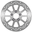 SBS ONE-PIECE DISC BRAKE ROTORS - view 1