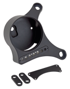 GENUINE ZODIAC ENGINE MOUNTED SPEEDO BRACKETS - view 1