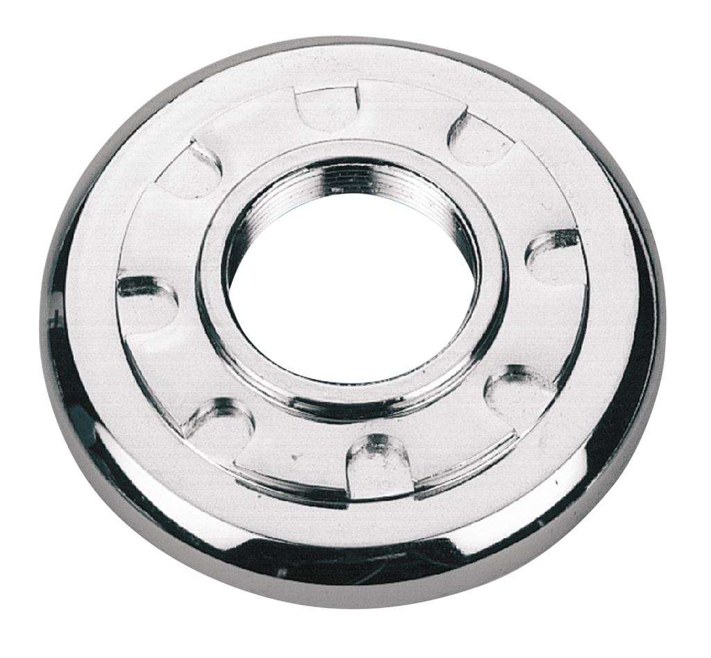 BEARING STEM JAM NUT - view 1