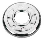 BEARING STEM JAM NUT - view 1