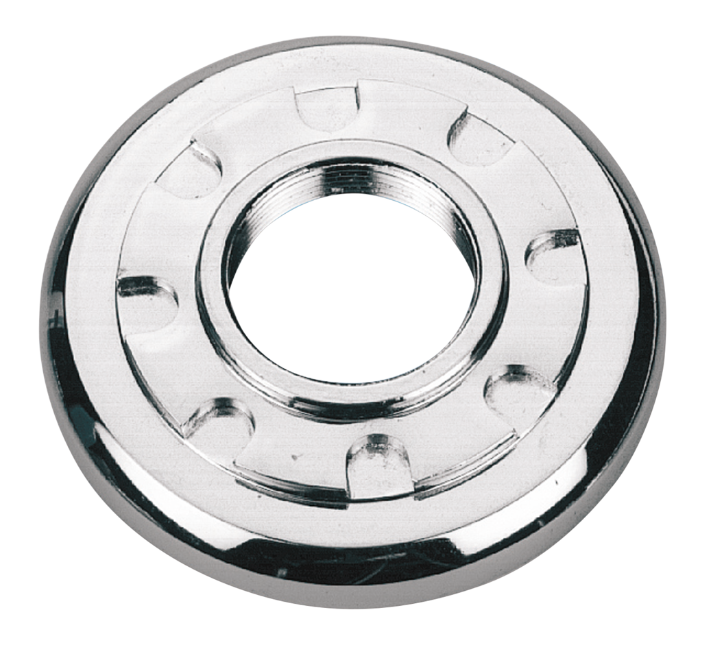 BEARING STEM JAM NUT - view 1