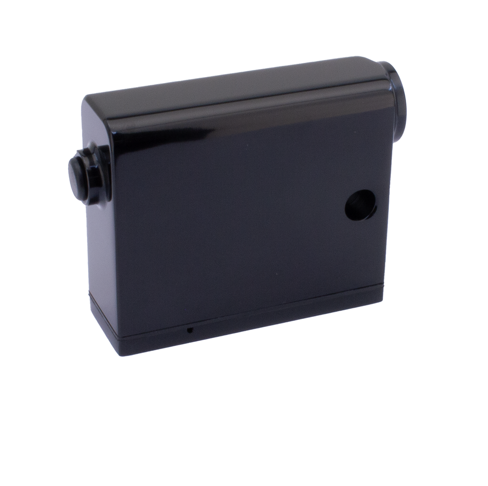 BILLET ALUMINUM CUSTOM REAR MASTER CYLINDERS - view 1 Main image