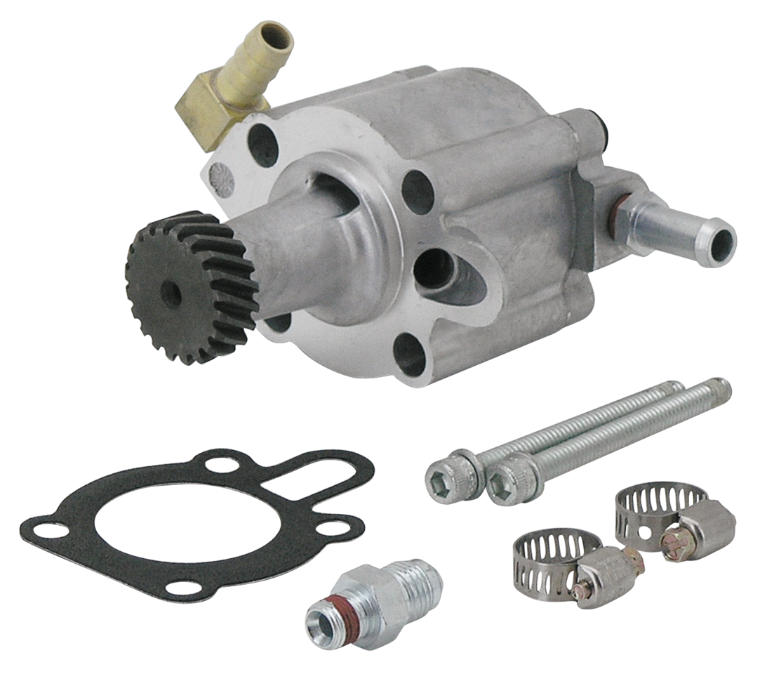 OIL PUMP FOR SPORTSTER - view 1