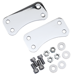 FENDER RELOCATOR BRACKETS FOR TOURING - view 1