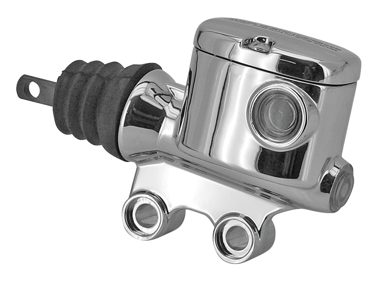 REAR BRAKE MASTER CYLINDER FOR TOURING 2008-2013 Secondary image