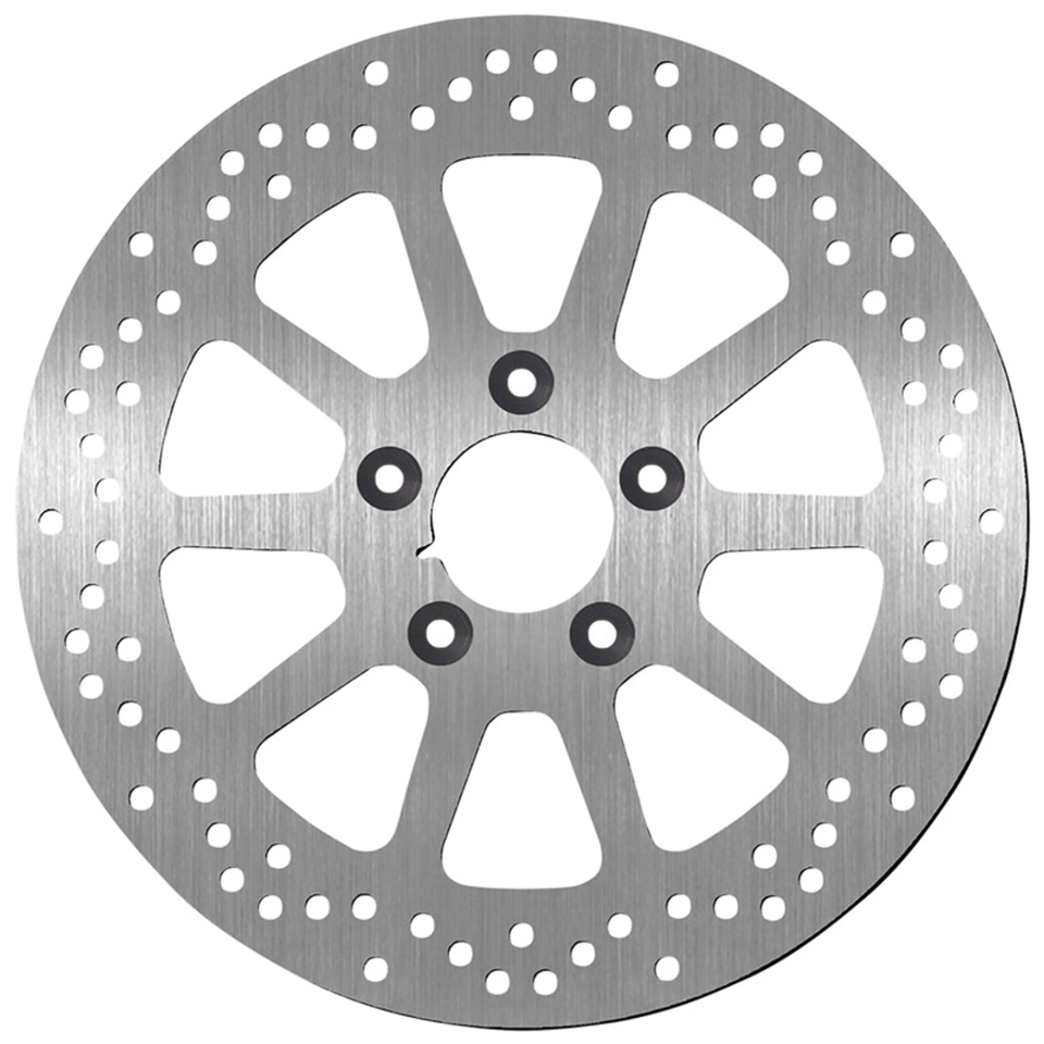 SBS ONE-PIECE DISC BRAKE ROTORS - view 2