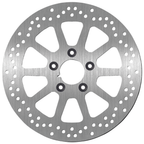 SBS ONE-PIECE DISC BRAKE ROTORS - view 2
