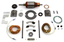 3-BRUSH "32E" & "52E" GENERATOR PARTS FOR MODELS 1932-1957 - view 1
