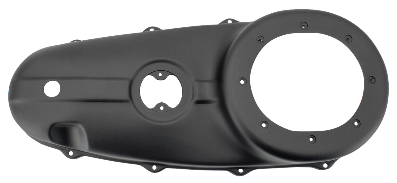 EARLY MODEL TIN PRIMARY HOUSING - view 1 Main image