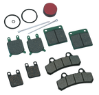REPLACEMENT PARTS FOR GMA CALIPERS - view 1