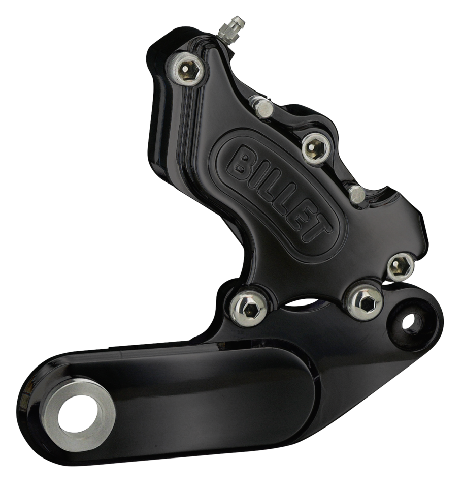 HARRISON "BILLET" BRAKE CALIPERS - view 1