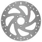 EBC STAINLESS STEEL DISC BRAKE ROTORS - view 1