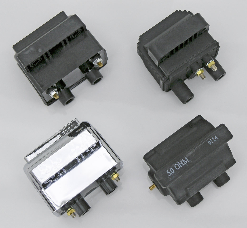 ECO LINE HIGH-POWER IGNITION COILS - view 1 Main image