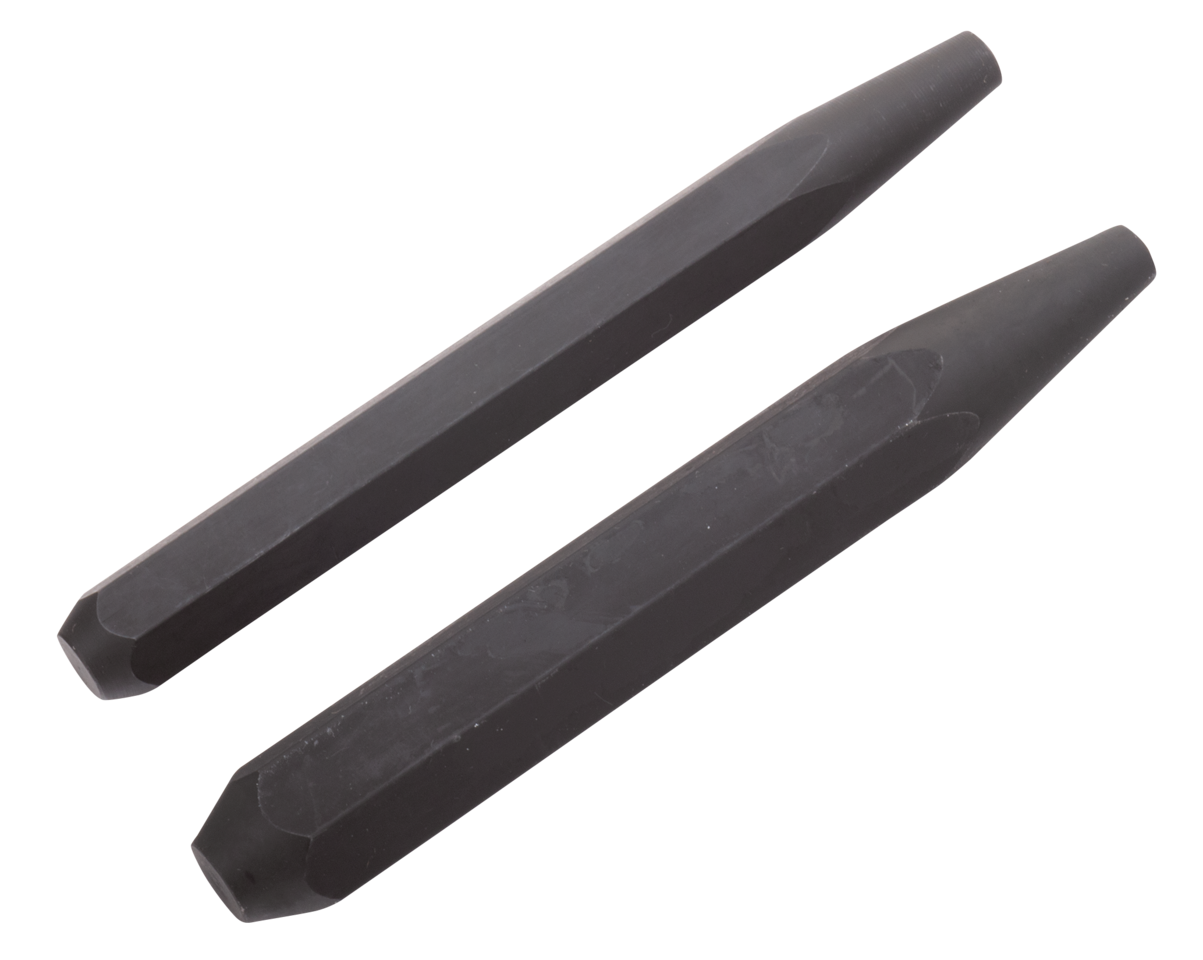 DRUM BRAKE SPROCKET RIVET TOOL - view 2
