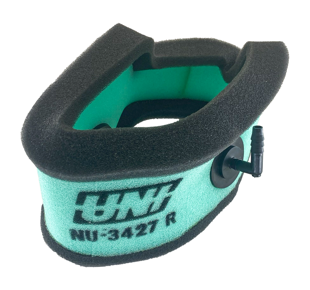 UNI-FILTER FOAM AIR FILTER ELEMENTS - view 1 Main image