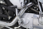 KICKSTARTER KITS FOR SPORTSTER - view 2