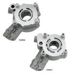 TWIN CAM OIL PUMPS - view 2