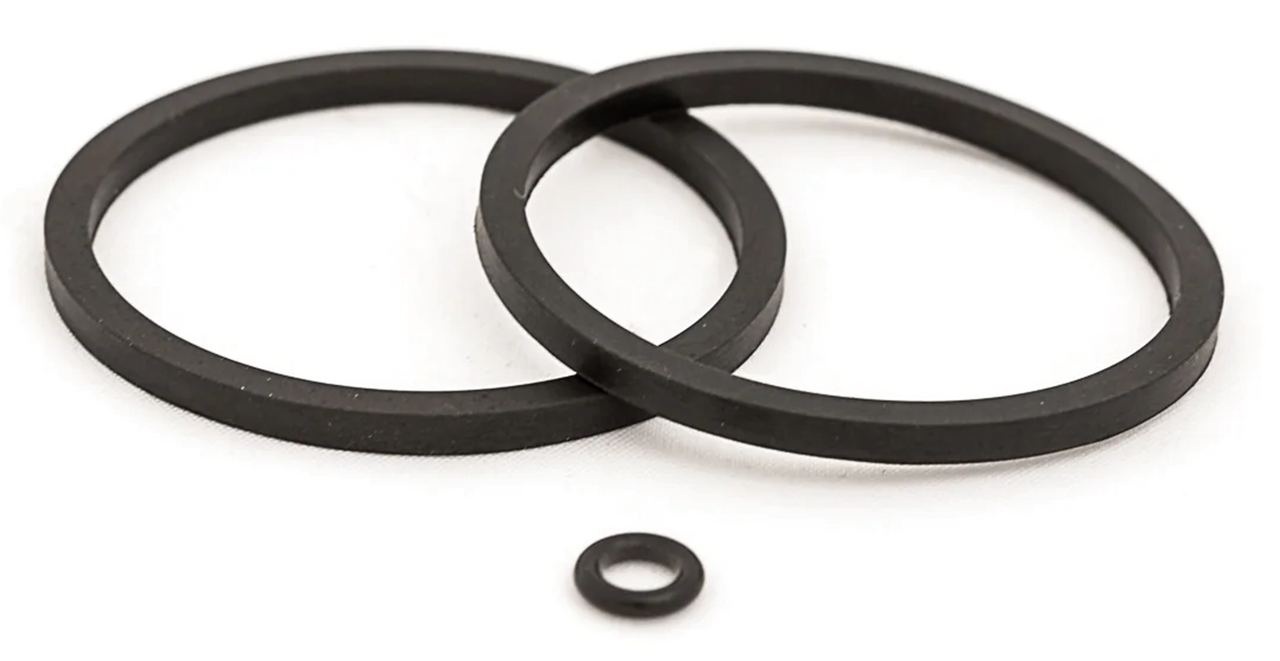 TOLLE SPROCKET DISC BRAKE KIT - view 1