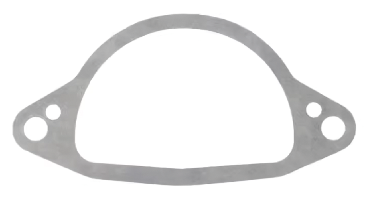 GASKETS, O-RINGS AND SEALS FOR ALUMINUM PRIMARY ON 1965-1986 4 SPEED BIG TWIN - view 1 Main image