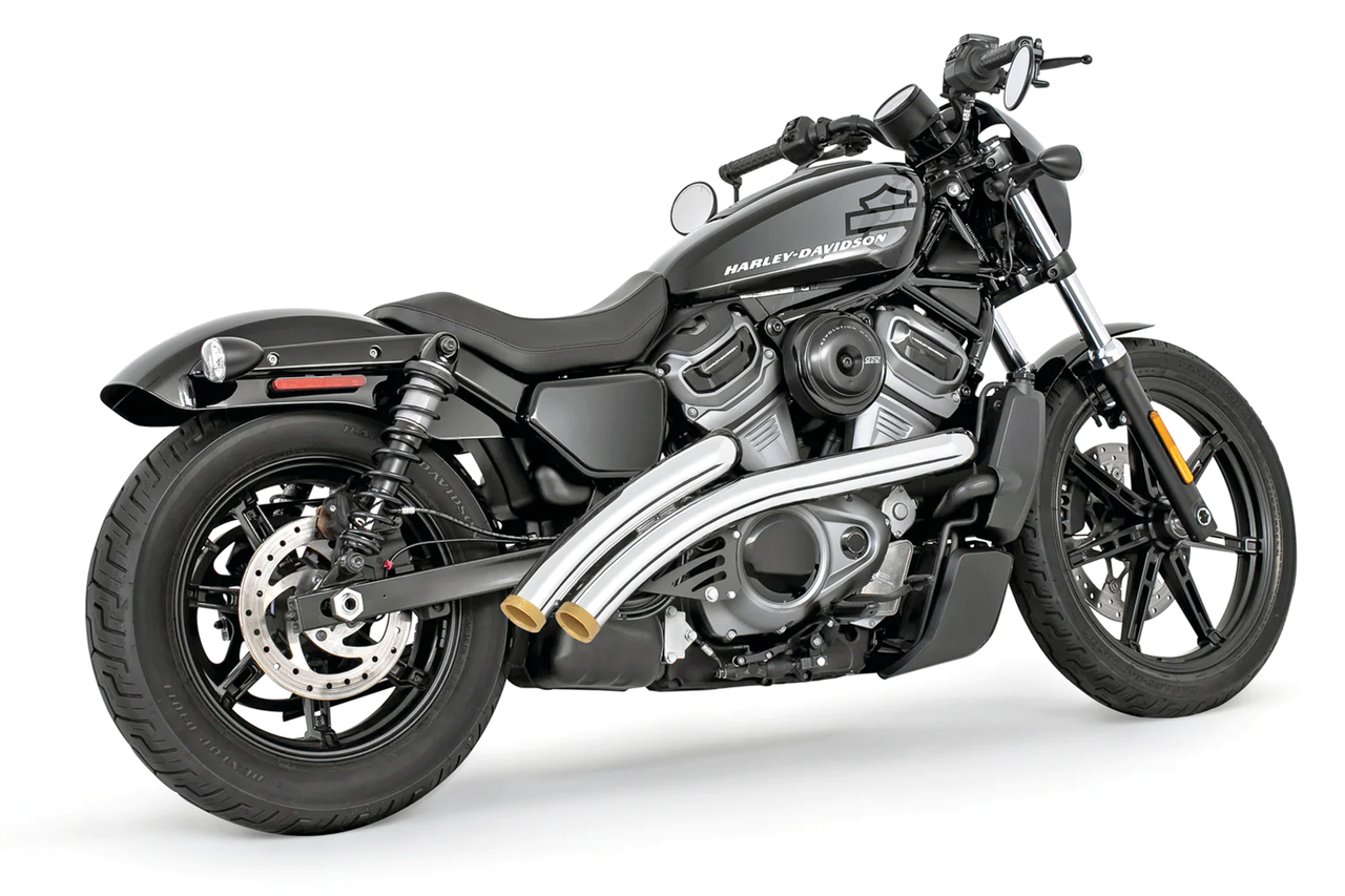 FREEDOM PERFORMANCE RADICAL RADIUS FOR RH NIGHTSTER - view 1 Main image