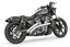 FREEDOM PERFORMANCE RADICAL RADIUS FOR RH NIGHTSTER - view 1