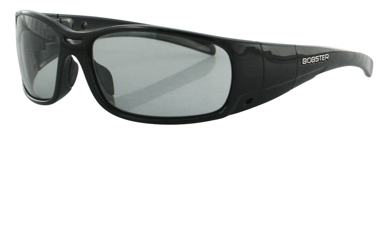 BOBSTER GUNNER PHOTOCHROMIC CONVERTIBLE EYEWEAR - view 1