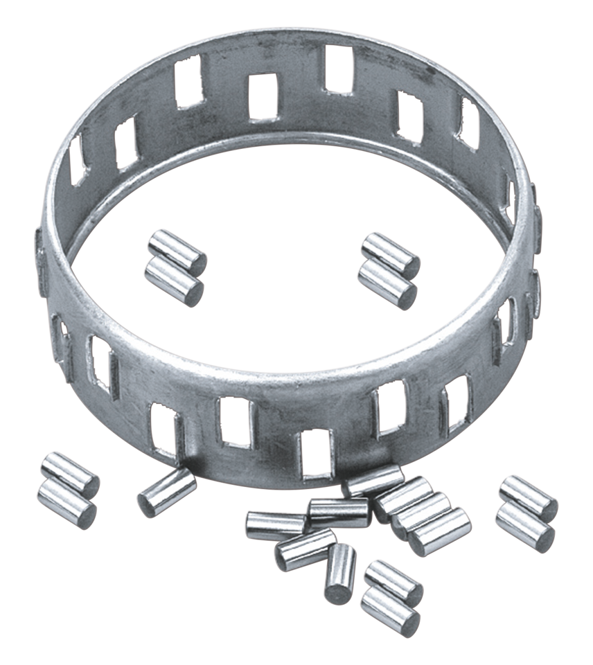 CLUTCH PARTS FOR 1936-EARLY 1984 BIG TWIN - view 1