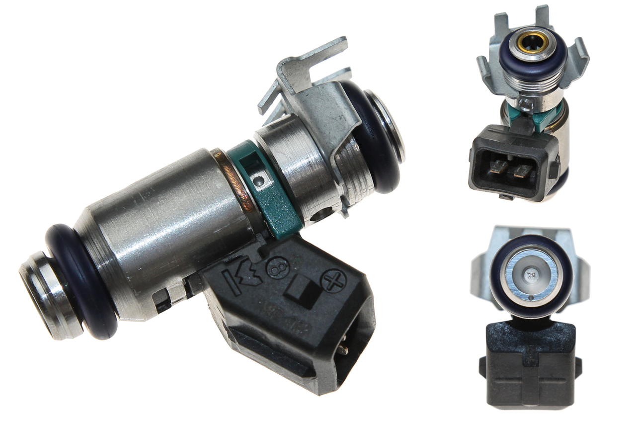 STOCK REPLACEMENT FUEL INJECTORS - view 1